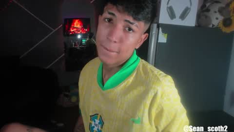 Snapshot of sean_scoth2 chatting on January 25, 9:46 pm Sean Scoth online show from January 25, 9:46 pm