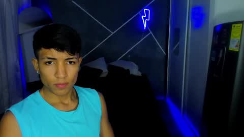 Snapshot of sean_scoth2 chatting on February 26, 4:14 am Sean Scoth online show from February 26, 4:14 am