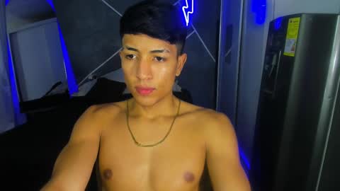 Snapshot of sean_scoth2 chatting on February 26, 7:20 am Sean Scoth online show from February 26, 7:20 am