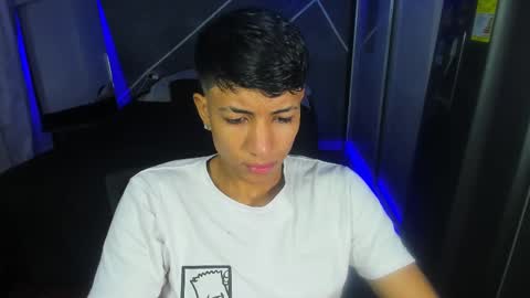 Snapshot of sean_scoth2 chatting on February 27, 1:38 am Sean Scoth online show from February 27, 1:38 am