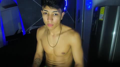 Snapshot of sean_scoth2 chatting on March 2, 6:27 am Sean Scoth online show from March 2, 6:27 am