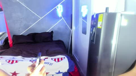 Snapshot of sean_scoth2 chatting on March 8, 4:39 pm Sean Scoth online show from March 8, 4:39 pm