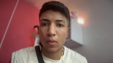 Snapshot of sean_scoth2 chatting on March 10, 4:28 am Sean Scoth online show from March 10, 4:28 am