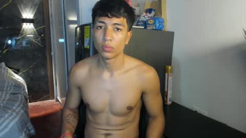 Snapshot of sean_scoth2 chatting on September 9, 7:35 pm Sean Scoth online show from September 9, 7:35 pm