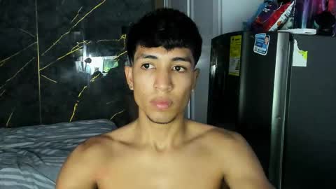 Sean Scoth online show from November 10, 8:19 pm