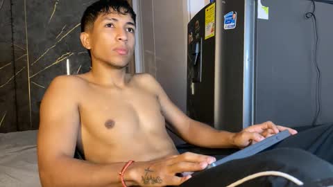 Sean Scoth online show from February 7, 7:56 am