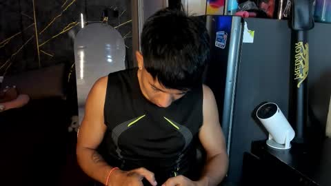 Sean Scoth online show from February 12, 11:05 am