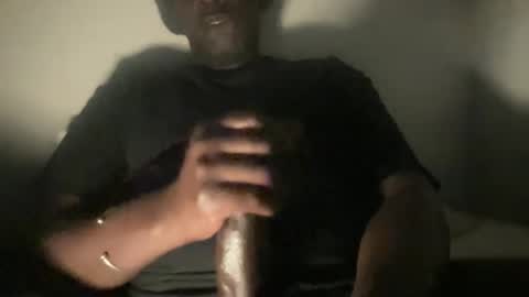 Idris online show from January 18, 12:35 am