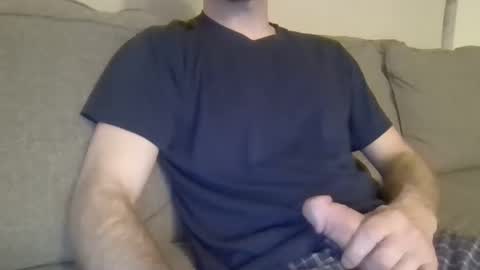 seancanolli online show from April 14, 3:12 am