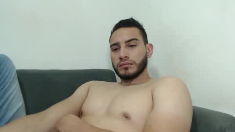 seank_noszka online show from January 31, 1:34 pm