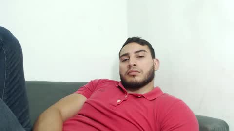 seank_noszka online show from September 11, 11:16 pm