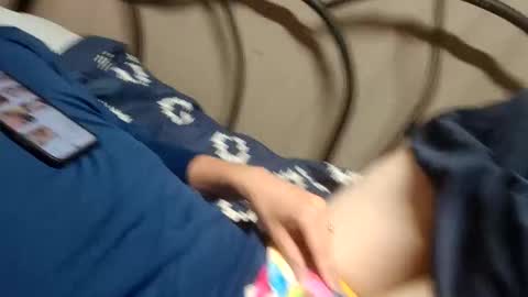 Snapshot of seanmassages7 chatting on March 4, 4:07 am seanmassages7 online show from March 4, 4:07 am