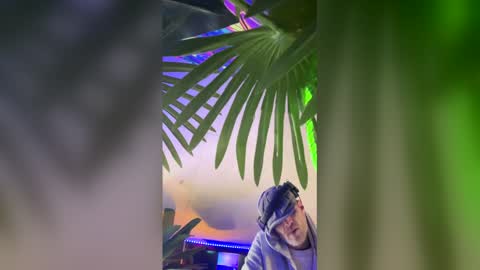 seanplushouse online show from February 17, 7:31 pm