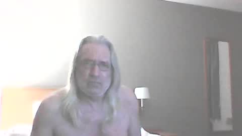 seantheflyer online show from February 5, 1:04 am