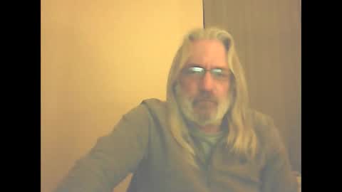 seantheflyer online show from March 1, 8:31 pm