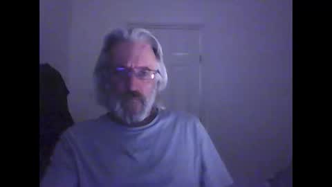 seantheflyer online show from February 8, 9:40 pm