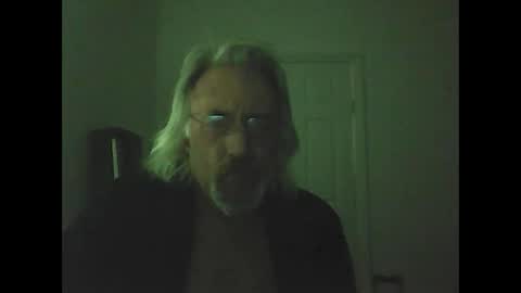 seantheflyer online show from March 15, 9:37 am