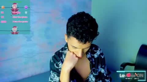 Sean online show from December 30, 4:09 am
