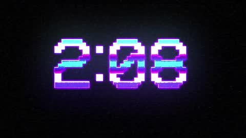 Sean online show from January 23, 7:00 am