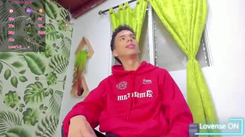 Sean online show from February 4, 3:44 am