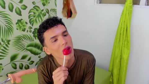 Sean online show from March 11, 3:59 am