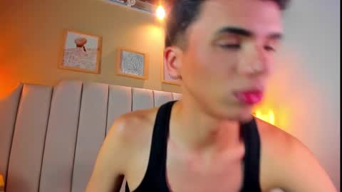 Sean online show from September 12, 4:01 am