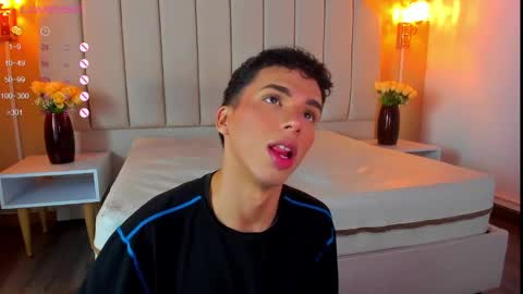 Sean online show from September 15, 3:39 am