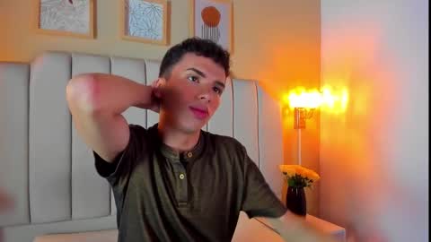Sean online show from September 20, 4:24 am