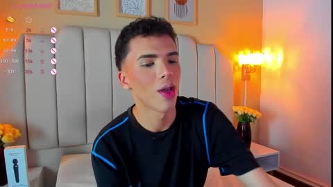 Sean online show from September 26, 3:54 am