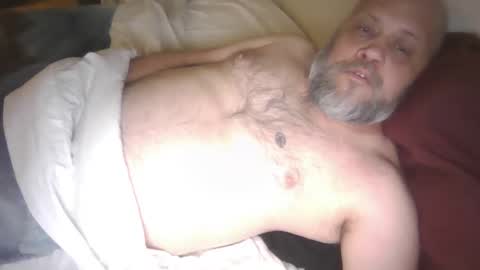 seasoned_silver_daddy online show from March 15, 5:57 am