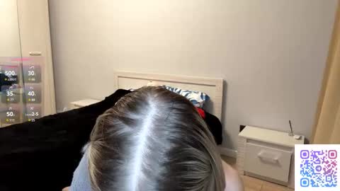 Kate online show from March 24, 8:03 pm