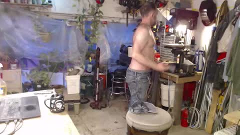 Seattlemanwhore online show from February 21, 3:24 pm