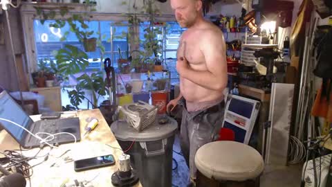 Seattlemanwhore online show from May 21, 2:02 pm