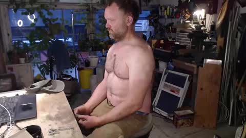 Seattlemanwhore online show from May 29, 2:04 pm