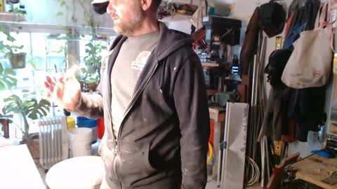 Seattlemanwhore online show from June 3, 2:33 pm