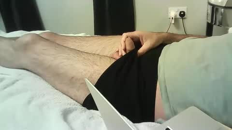 Seb Stone online show from September 23, 12:24 am