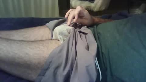 Seb Stone online show from October 7, 4:09 am