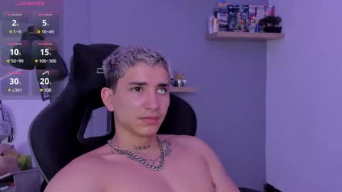 Sebastin online show from January 11, 11:02 pm