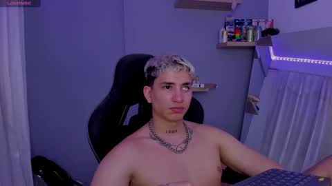 Sebastin online show from March 7, 6:00 pm