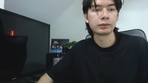 Snapshot of sebas_brown1 chatting on December 19, 3:52 pm SEBASTIAN online show from December 19, 3:52 pm