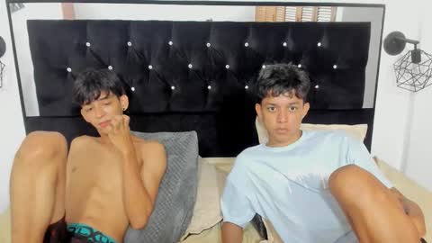 Sebastian Alvarez online show from November 22, 10:58 am