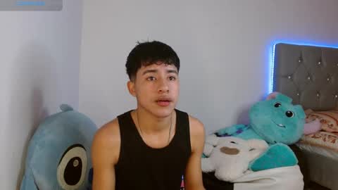 sebas_fire4 online show from April 8, 4:18 pm