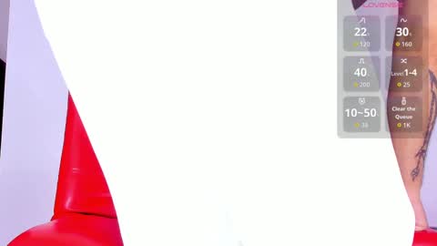 sebas_hall_ online show from October 31, 2:34 am