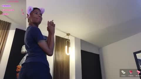 SebastianPaul online show from September 24, 11:19 pm