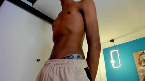 SebastianPaul online show from September 28, 8:36 pm