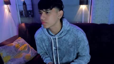 sebas_pretty7 online show from March 27, 12:27 pm