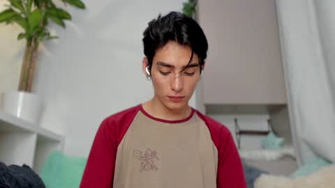 sebastian online show from January 10, 4:01 am