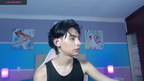 sebastian online show from March 11, 9:26 pm