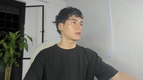 sebastian online show from September 22, 11:07 pm