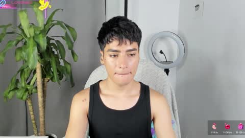 sebastian online show from December 5, 1:52 pm